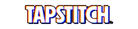 Tapstitch