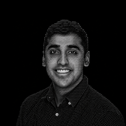 Josh Jagota, Principal