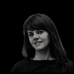 Lorraine Sanders, Head of Content