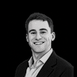 Ray Updyke, SVP, Finance, Operations